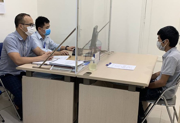 Hà Nội xử phạt 90 triệu đồng 4 trang tin điện tử tổng hợp - Ảnh 1. Hà Nội xử phạt 90 triệu đồng 4 trang tin điện tử tổng hợp - Ảnh 1.