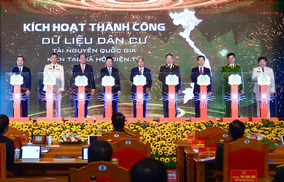Doanh nghiệp công nghệ Việt xây dựng cơ sở dữ liệu quốc gia về dân cư như thế nào? - Ảnh 3. Doanh nghiệp công nghệ Việt xây dựng cơ sở dữ liệu quốc gia về dân cư như thế nào? - Ảnh 3.