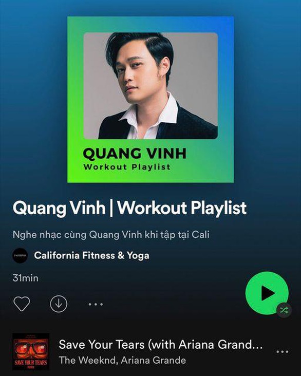 Những ‘trợ lý ảo’ cho việc luyện tập tại nhà - Ảnh 4. Những ‘trợ lý ảo’ cho việc luyện tập tại nhà - Ảnh 4.