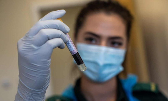 Bộ xét nghiệm máu giúp phát hiện sớm hơn 50 loại ung thư - Ảnh 1.