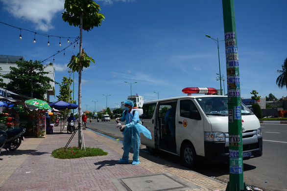 Dịch COVID-19 ngày 28-6: Bình Thuận phát hiện thêm 5 ca nghi mắc COVID-19, từng đi nhiều chợ - Ảnh 2.