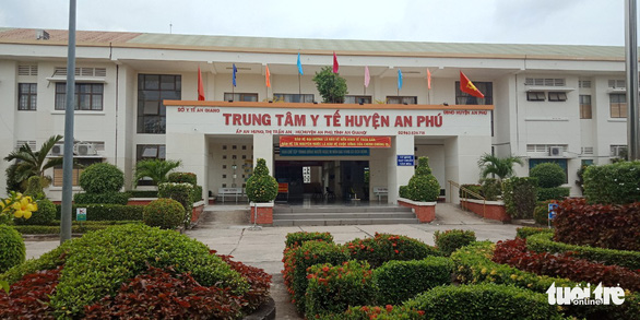 Một người dương tính COVID-19 sau 21 ngày cách ly tập trung - Ảnh 1.