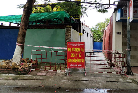 Dịch COVID-19 ngày 28-6: Hải Phòng lấy mẫu xét nghiệm tất cả người dân Vĩnh Bảo trước 30-6 - Ảnh 2. Dịch COVID-19 ngày 28-6: Hải Phòng lấy mẫu xét nghiệm tất cả người dân Vĩnh Bảo trước 30-6 - Ảnh 2.