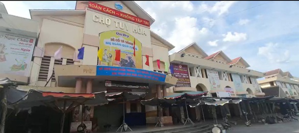 Diễn biến dịch ngày 29-6: Hà Tĩnh thêm 12 ca mới, Phú Yên thêm 25 ca - Ảnh 1. Diễn biến dịch ngày 29-6: Hà Tĩnh thêm 12 ca mới, Phú Yên thêm 25 ca - Ảnh 1.