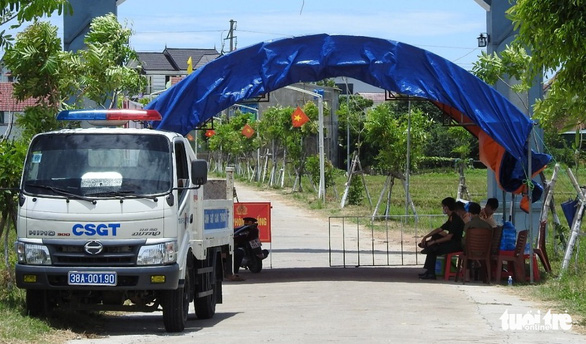 Diễn biến dịch ngày 29-6: Hà Tĩnh thêm 3 ca mới, Vĩnh Long phát hiện ca dương tính ở chốt kiểm soát - Ảnh 1.