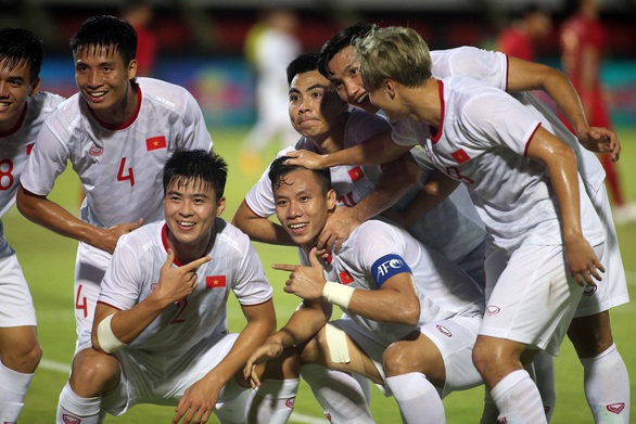 Mời bạn đọc tham gia chương trình Giấc mơ World Cup 2022 - Ảnh 2. Mời bạn đọc tham gia chương trình Giấc mơ World Cup 2022 - Ảnh 2.