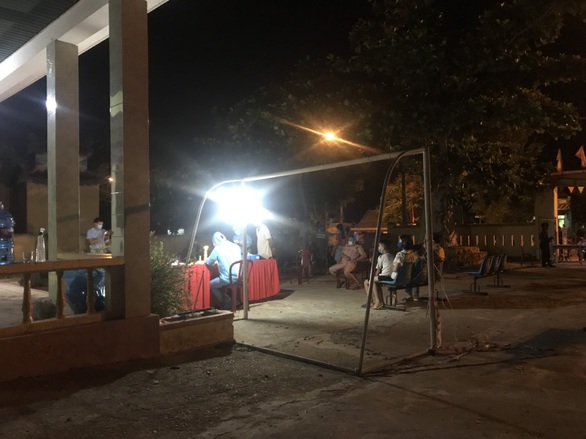 Dịch COVID-19 ngày 30-6: Bà Rịa - Vũng Tàu thêm 6 ca mắc COVID-19 - Ảnh 3. Dịch COVID-19 ngày 30-6: Bà Rịa - Vũng Tàu thêm 6 ca mắc COVID-19 - Ảnh 3.