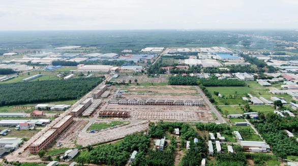 Đại Phước Molita - Điểm sáng đầu tư tại Bàu Bàng, Bình Dương - Ảnh 2. Đại Phước Molita - Điểm sáng đầu tư tại Bàu Bàng, Bình Dương - Ảnh 2.