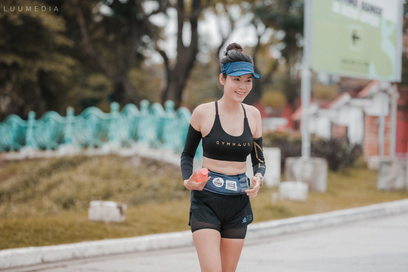 Tin sốc: Hoa hậu Nguyễn Thu Thủy đột ngột qua đời ở tuổi 45 vì đột quỵ khi chạy bộ - Ảnh 3.