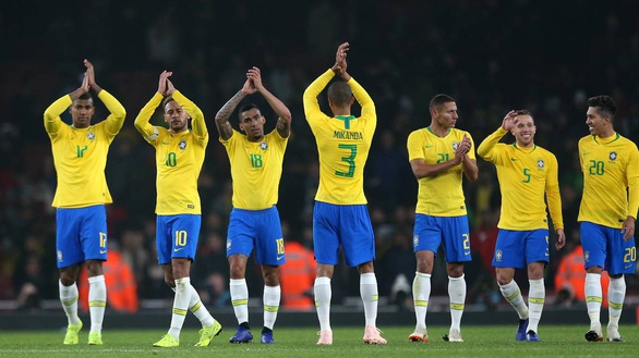 Các ngôi sao tẩy chay, Copa America 2021 đứng trước nguy cơ bị hủy - Ảnh 1. Các ngôi sao tẩy chay, Copa America 2021 đứng trước nguy cơ bị hủy - Ảnh 1.