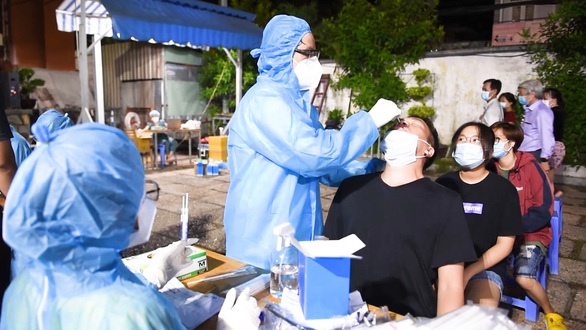 Trưa 5-6: Thêm 91 ca mắc COVID-19 trong nước, Tiền Giang ghi nhận ca bệnh đầu tiên - Ảnh 1. Trưa 5-6: Thêm 91 ca mắc COVID-19 trong nước, Tiền Giang ghi nhận ca bệnh đầu tiên - Ảnh 1.