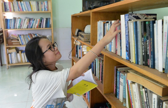 Mùa hè đặc biệt với học sinh - Ảnh 1. Mùa hè đặc biệt với học sinh - Ảnh 1.