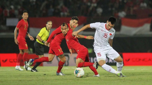 Chuyên gia châu Á dự đoán: Việt Nam thắng Indonesia với cách biệt 2 bàn - Ảnh 1. Chuyên gia châu Á dự đoán: Việt Nam thắng Indonesia với cách biệt 2 bàn - Ảnh 1.