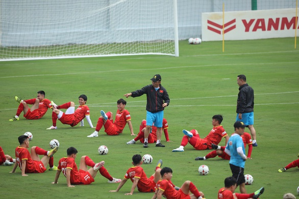 AFF điều chỉnh lịch thi đấu năm 2021, AFF Suzuki Cup vẫn diễn ra vào tháng 12 - Ảnh 1. AFF điều chỉnh lịch thi đấu năm 2021, AFF Suzuki Cup vẫn diễn ra vào tháng 12 - Ảnh 1.