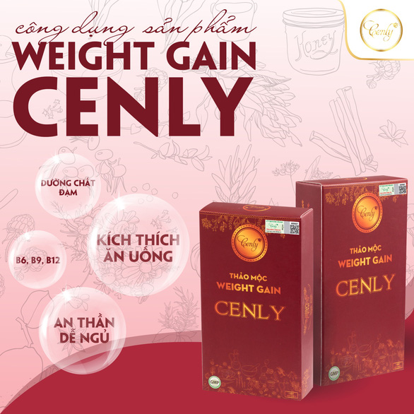 Sứ mệnh của thương hiệu Cenly Organic - Ảnh 2.