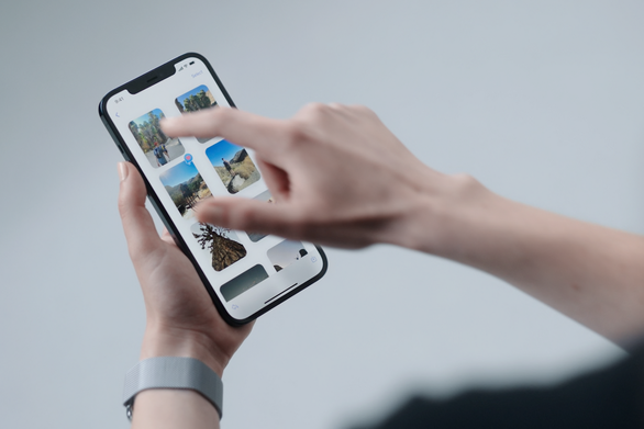 Apple công bố iOS 15, macOS 12 Monterey, tiếp tục làm khó quảng cáo online - Ảnh 2. Apple công bố iOS 15, macOS 12 Monterey, tiếp tục làm khó quảng cáo online - Ảnh 2.