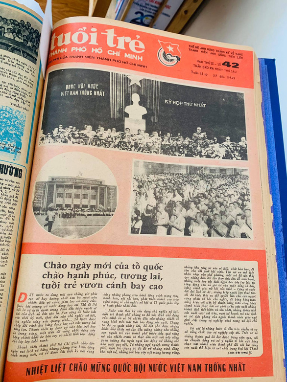 Tìm lại nguồn gốc lịch sử ý tưởng đặt tên Thành phố Hồ Chí Minh - Ảnh 2.