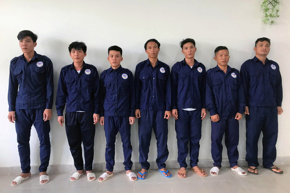 Khởi tố 7 học viên đánh chết người trong trại cai nghiện ma túy ở Đồng Nai - Ảnh 1.