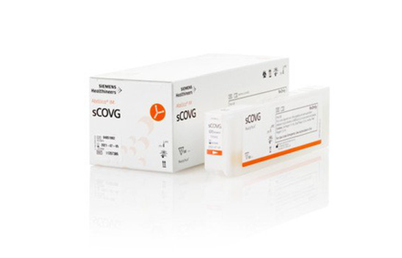 Siemens Healthineers & Nanogen hợp tác ở giai đoạn thử nghiệm lâm sàng vaccine COVID-19 Nanocovax - Ảnh 2.