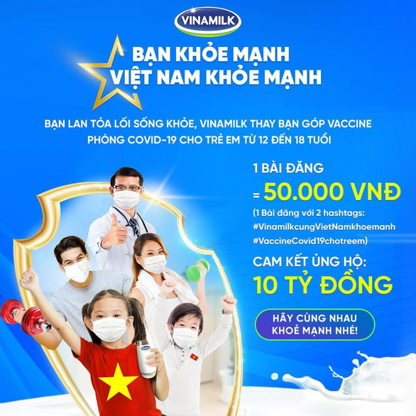 Lối sống khỏe mạnh, hướng đến cộng đồng được lan tỏa ra sao vào những ngày này? - Ảnh 5.