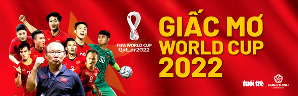 Bạn đọc Tuổi Trẻ chúc tuyển Việt Nam đoạt vé dự World Cup 2022 - Ảnh 4.