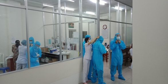 CẬP NHẬT DỊCH COVID-19 ngày 12-7: Đồng Nai thêm 93 ca dương tính, Đồng Tháp thêm 38 ca - Ảnh 1. CẬP NHẬT DỊCH COVID-19 ngày 12-7: Đồng Nai thêm 93 ca dương tính, Đồng Tháp thêm 38 ca - Ảnh 1.
