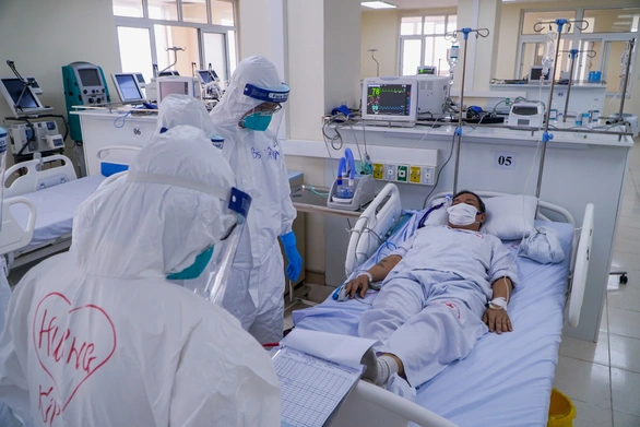 CẬP NHẬT COVID-19 ngày 12-7: Đồng Nai 93 ca mới, Đồng Tháp, Long An thêm 4 ca tử vong - Ảnh 4. CẬP NHẬT COVID-19 ngày 12-7: Đồng Nai 93 ca mới, Đồng Tháp, Long An thêm 4 ca tử vong - Ảnh 4.