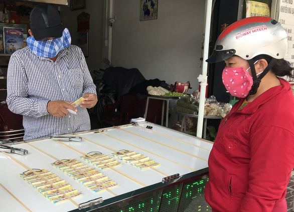 CẬP NHẬT COVID-19 ngày 12-7: Đồng Nai thêm 93 ca mới, Nha Trang dừng hoạt động các bến cá - Ảnh 2. CẬP NHẬT COVID-19 ngày 12-7: Đồng Nai thêm 93 ca mới, Nha Trang dừng hoạt động các bến cá - Ảnh 2.