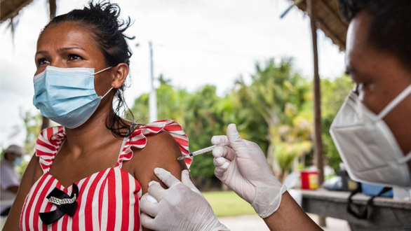 Cuba - Hành trình cường quốc y tế: Kỳ 1: Bào chế vắc xin, tìm thuốc trị COVID-19 - Ảnh 3.