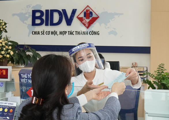 BIDV và VNPT nâng tầm quan hệ đối tác chiến lược toàn diện - Ảnh 1.