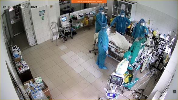 DỊCH COVID-19 NGÀY 15-7: Khởi tố 2 vụ làm lây lan dịch; Hà Nội thêm 7 ca dương tính - Ảnh 1. DỊCH COVID-19 NGÀY 15-7: Khởi tố 2 vụ làm lây lan dịch; Hà Nội thêm 7 ca dương tính - Ảnh 1.