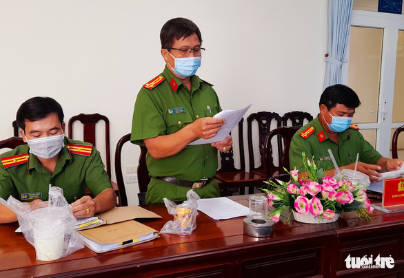 DỊCH COVID-19 NGÀY 15-7: Khởi tố 2 vụ làm lây lan dịch; Hà Nội thêm 7 ca dương tính - Ảnh 2. DỊCH COVID-19 NGÀY 15-7: Khởi tố 2 vụ làm lây lan dịch; Hà Nội thêm 7 ca dương tính - Ảnh 2.