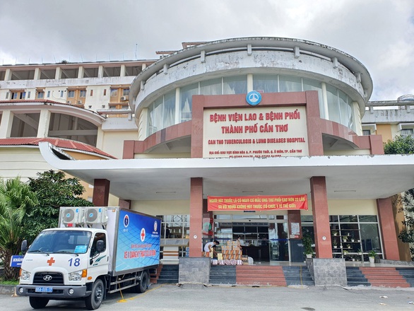 Cần Thơ: Ghi nhận 37 ca mắc mới COVID-19, phong tỏa nhiều khu vực - Ảnh 1. Cần Thơ: Ghi nhận 37 ca mắc mới COVID-19, phong tỏa nhiều khu vực - Ảnh 1.