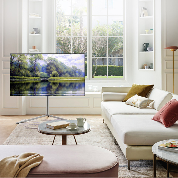 LG đã góp phần thay đổi ngành công nghiệp TV thế nào? - Ảnh 2. LG đã góp phần thay đổi ngành công nghiệp TV thế nào? - Ảnh 2.