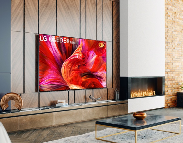 LG đã góp phần thay đổi ngành công nghiệp TV thế nào? - Ảnh 3. LG đã góp phần thay đổi ngành công nghiệp TV thế nào? - Ảnh 3.