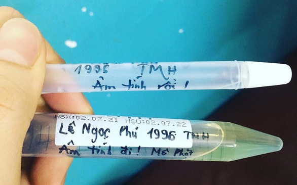 Nhật ký trong khu cách ly: Nghỉ ngơi để có sức quay về chống dịch - Ảnh 1.