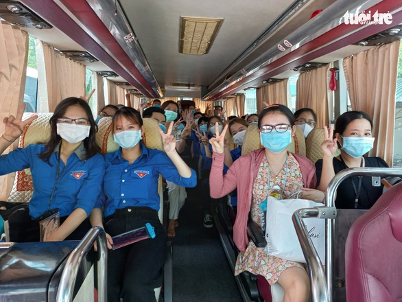 Dịch COVID-19 ngày 19-7: Hơn 10.000 người nguy cơ cao ở Hà Nội âm tính COVID-19 - Ảnh 2. Dịch COVID-19 ngày 19-7: Hơn 10.000 người nguy cơ cao ở Hà Nội âm tính COVID-19 - Ảnh 2.