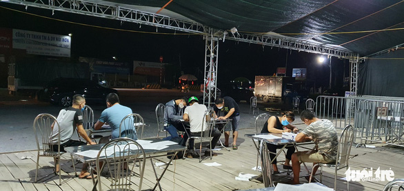Dịch COVID-19 ngày 19-7: Hơn 10.000 người nguy cơ cao ở Hà Nội âm tính COVID-19 - Ảnh 6. Dịch COVID-19 ngày 19-7: Hơn 10.000 người nguy cơ cao ở Hà Nội âm tính COVID-19 - Ảnh 6.