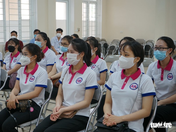 Dịch COVID-19 ngày 19-7: Hơn 10.000 người nguy cơ cao ở Hà Nội âm tính COVID-19 - Ảnh 3. Dịch COVID-19 ngày 19-7: Hơn 10.000 người nguy cơ cao ở Hà Nội âm tính COVID-19 - Ảnh 3.