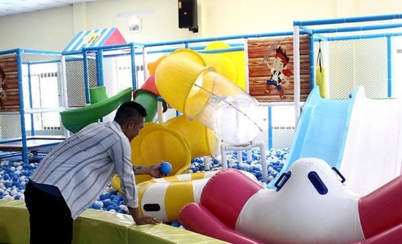5 năm kinh doanh, Vietlott trả thưởng gần 11.000 tỉ đồng - Ảnh 2. 5 năm kinh doanh, Vietlott trả thưởng gần 11.000 tỉ đồng - Ảnh 2.