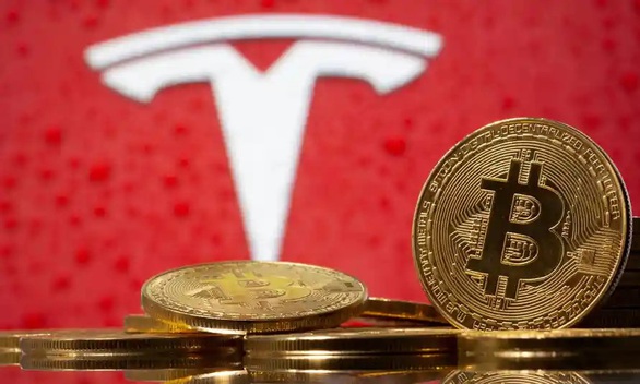 Tỉ phú Elon Musk giảm điều kiện chấp nhận thanh toán bằng bitcoin - Ảnh 1. Tỉ phú Elon Musk giảm điều kiện chấp nhận thanh toán bằng bitcoin - Ảnh 1.