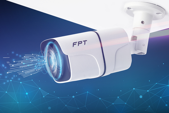 FPT Camera SME: Giải pháp Camera an ninh đồng bộ toàn diện cho các doanh nghiệp - Ảnh 1.