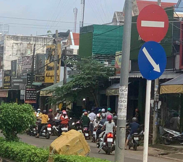 Dịch COVID-19 ngày 22-7: Đồng Tháp test sàng lọc diện rộng ở Sa Đéc và toàn bộ người TP Cao Lãnh - Ảnh 4. Dịch COVID-19 ngày 22-7: Đồng Tháp test sàng lọc diện rộng ở Sa Đéc và toàn bộ người TP Cao Lãnh - Ảnh 4.