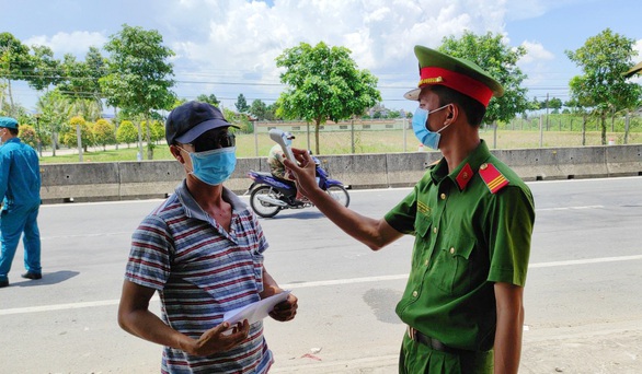 Dịch COVID-19 ngày 22-7: Đồng Tháp test sàng lọc diện rộng ở Sa Đéc và toàn bộ người TP Cao Lãnh - Ảnh 10. Dịch COVID-19 ngày 22-7: Đồng Tháp test sàng lọc diện rộng ở Sa Đéc và toàn bộ người TP Cao Lãnh - Ảnh 10.