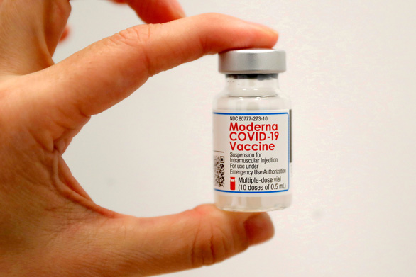 EMA توصیه می کند که واکسن COVID-19 Moderna به کودکان 12-17 ساله گسترش یابد - عکس 1.