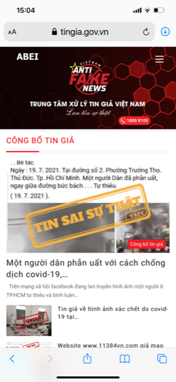 Chủ động cung cấp thông tin, bảo đảm thông tin nhanh nhất về dịch bệnh - Ảnh 1.