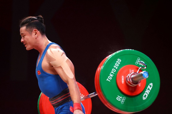 Kết quả Olympic 2020 ngày 25-7: Ngày không vui của thể thao Việt Nam - Ảnh 4. Kết quả Olympic 2020 ngày 25-7: Ngày không vui của thể thao Việt Nam - Ảnh 4.