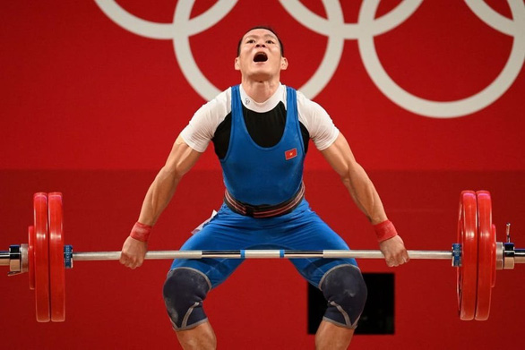 Vì sao Thạch Kim Tuấn thất bại tại Olympic Tokyo? - Ảnh 1.