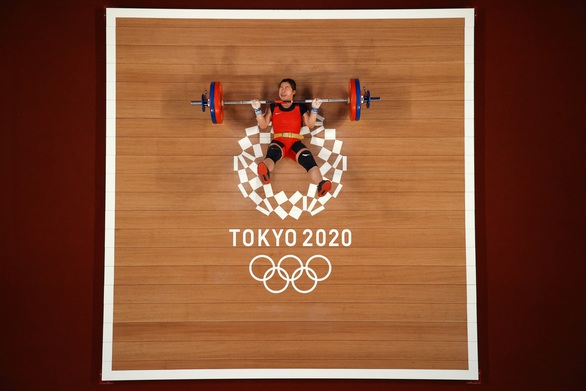 Olympic 2020 ngày 27-7: Các VĐV Việt Nam nỗ lực nhưng chưa thành công - Ảnh 6. Olympic 2020 ngày 27-7: Các VĐV Việt Nam nỗ lực nhưng chưa thành công - Ảnh 6.