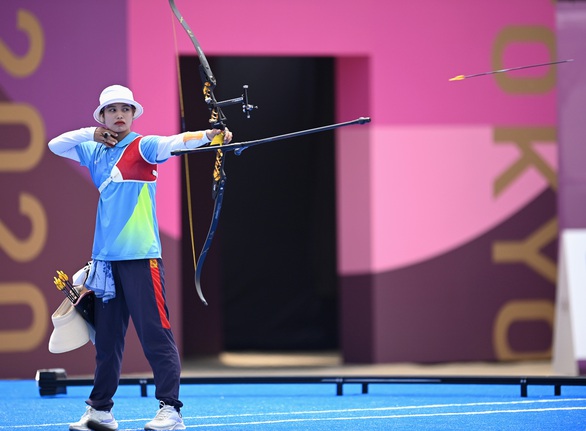 Kết quả thi đấu Olympic 2020 ngày 28-7 của Việt Nam: Điểm sáng Thùy Linh, Ánh Nguyệt - Ảnh 5. Kết quả thi đấu Olympic 2020 ngày 28-7 của Việt Nam: Điểm sáng Thùy Linh, Ánh Nguyệt - Ảnh 5.